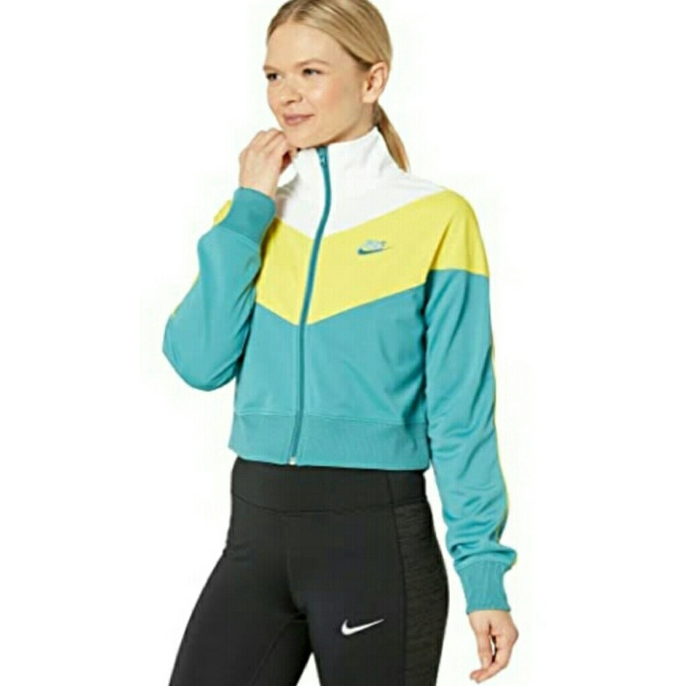 Vintage Nike Jacket😍